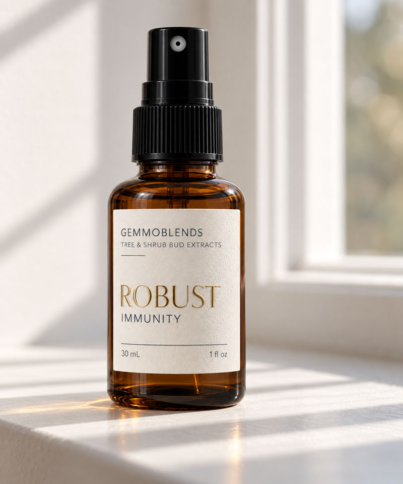 ROBUST extract